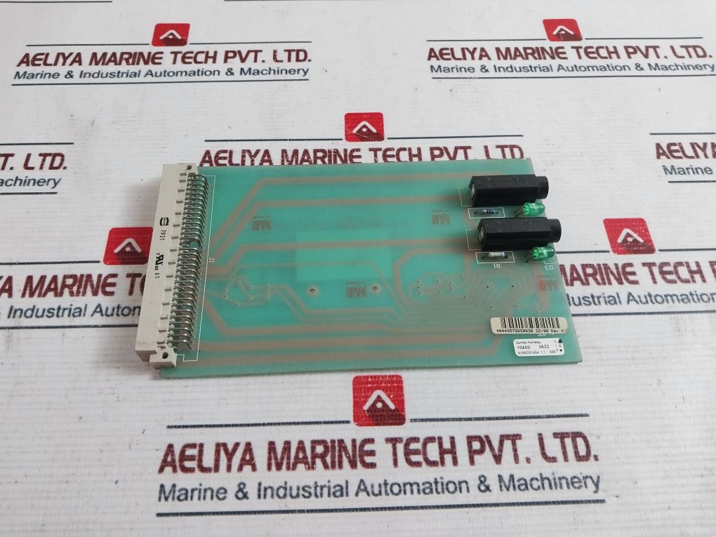 Vingtor Va-111B Printed Circuit Board Va 111-2