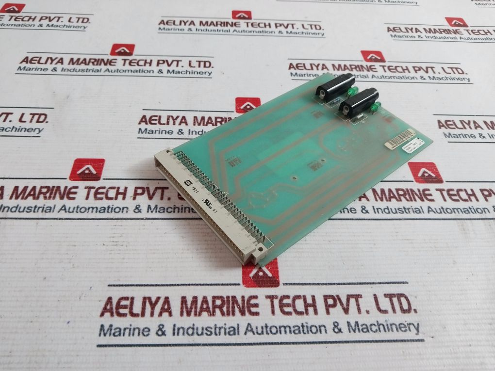 Vingtor Va-111B Printed Circuit Board Va 111-2