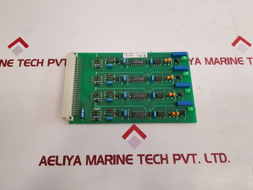 Vingtor Va-117C Pcb Card Vp-0304 new