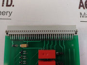 Vingtor Va-502 Pcb Card