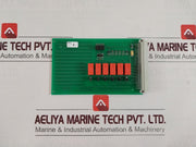 Vingtor Va-502 Pcb Card