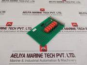 Vingtor Va-502 Pcb Card