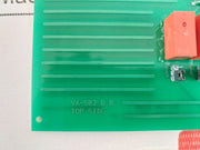 Vingtor Va-502 Pcb Card