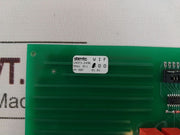 Vingtor Va-502 Pcb Card