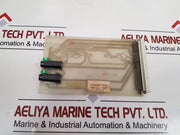 Vingtor Electronics Va.111B Pcb Card used