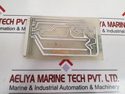 Vingtor Electronics Va.111B Pcb Card used