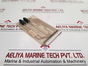 Vingtor Electronics Va.111B Pcb Card used