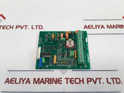 Vingtor Vmp Pc Board 330-vmp-0206A