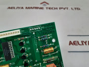 Vingtor Vmp Pc Board 330-vmp-0206A