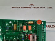 Vingtor Vmp Pc Board 330-vmp-0206A