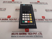 Vingtor Vmp-430 16563-telephone For Main Station Flush Panel Mounting 1020603700