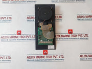 Vingtor Vmp-430 Zenital Main Station For Flush Mounting