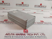 Zenitel/Vingtor Vmp-503 Main Station With Speaker