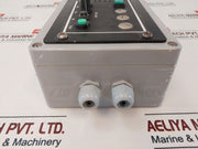 Vingtor Voc-400 Talk Back & Intercom System