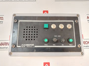 Vingtor Voc-400 Talk Back & Intercom System