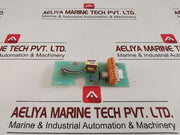 Vingtor Vp-1022 Pcb Card Used