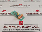 Vingtor Vp-1022 Pcb Card Used