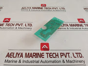 Vingtor Vp-1022 Pcb Card Used