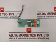 Vingtor Vp-1022 Pcb Card (Used)