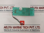 Vingtor Vp-1022 Pcb Card (Used)