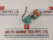 Vingtor Vp-1022 Pcb Card (Used)