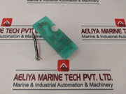 Vingtor Vp-1022 Pcb Card (Used)