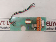 Vingtor Vp-1022 Pcb Card (Used)