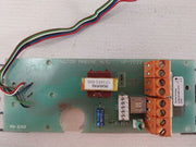 Vingtor Vp-1022 Pcb Card (Used)