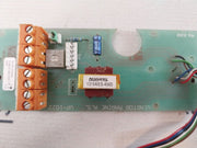 Vingtor Vp-1022 Pcb Card (Used)