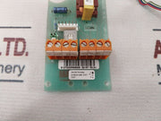 Vingtor Vp-1022 Pcb Card (Used)