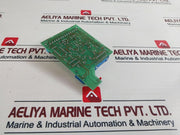 Vingtor Vp-1050 Printed Circuit Board