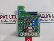 Vingtor Vp-1050 Printed Circuit Board