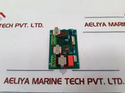 Vingtor Vp-1305 Pcb Card