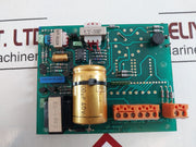 Vingtor Vsp-1/10 Pcb Card