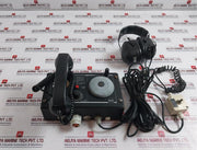 Vingtor Vsp-223-l Stento Marine Peltor Headset