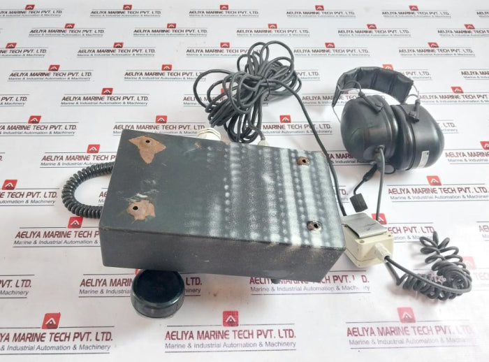 Vingtor Vsp-223-l Stento Marine Peltor Headset