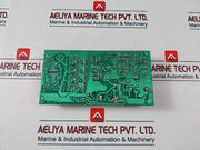 Vingtor Vss-111 Printed Circuit Board