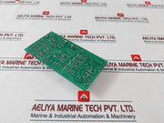 Vingtor Vss-111 Printed Circuit Board