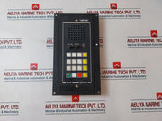 Vingtor Vmp-430 Main Station For Flush Mounting 6974/2