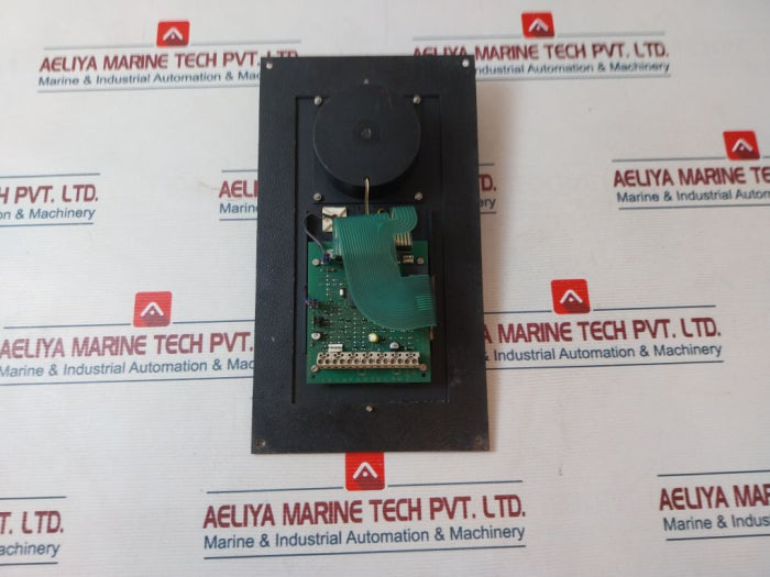 Vingtor Vmp-430 Main Station For Flush Mounting 6974/2