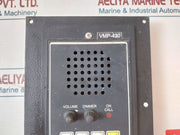 Vingtor Vmp-430 Main Station For Flush Mounting 6974/2