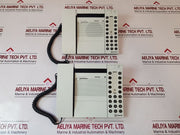 Vingtor Zenitel Vmp-619 Derek Master Station W/Handset Vmp-619.0221