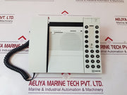 Vingtor Zenitel Vmp-619 Derek Master Station W/Handset Vmp-619.0221