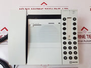 Vingtor Zenitel Vmp-619 Derek Master Station W/Handset Vmp-619.0221