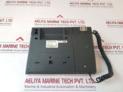 Vingtor Zenitel Vmp-619 Derek Master Station W/Handset Vmp-619.0221