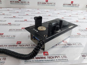 Vingtor/Zenitel Vsp-223-l Rev.05 Batteryless Telephone System Vsp-223-w-l.04