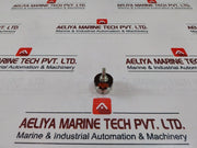 Violet Ra30Y25S Wire Wound Potentiometer 500 Ohm 554.10.21.006 2W