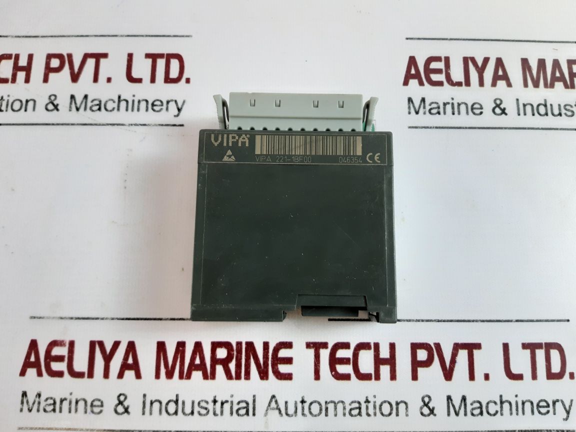 Vipa 221-1Bf00 I/O Module Sm221