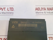 Vipa Sm322 322-18L00 Digital Output Module