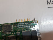 Vipa 5302V41 Ls Pcb Card